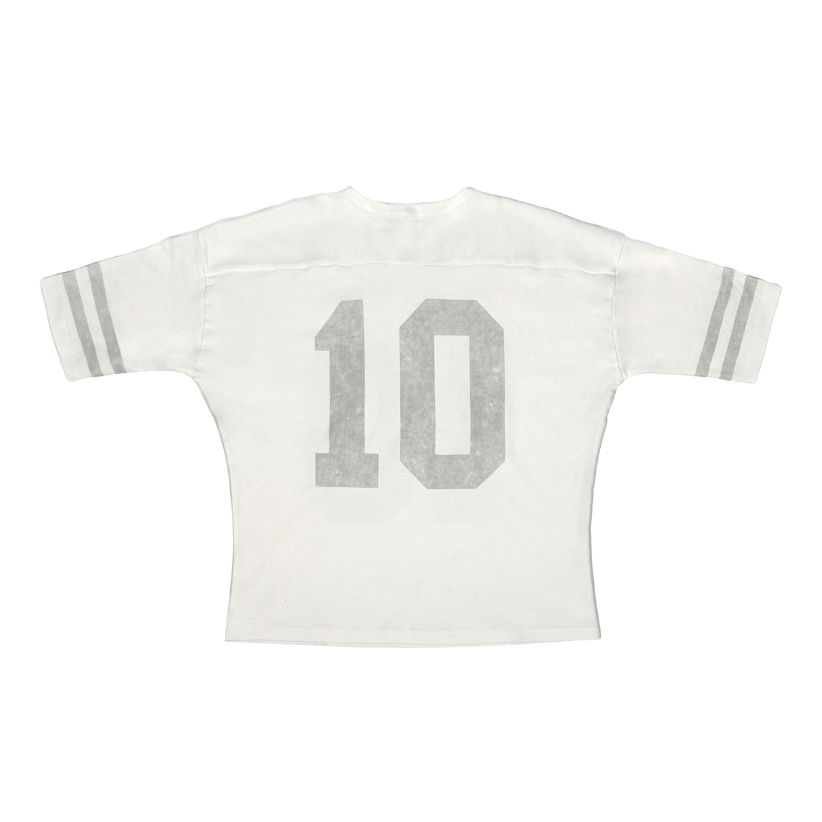"cloud white" jersey tee