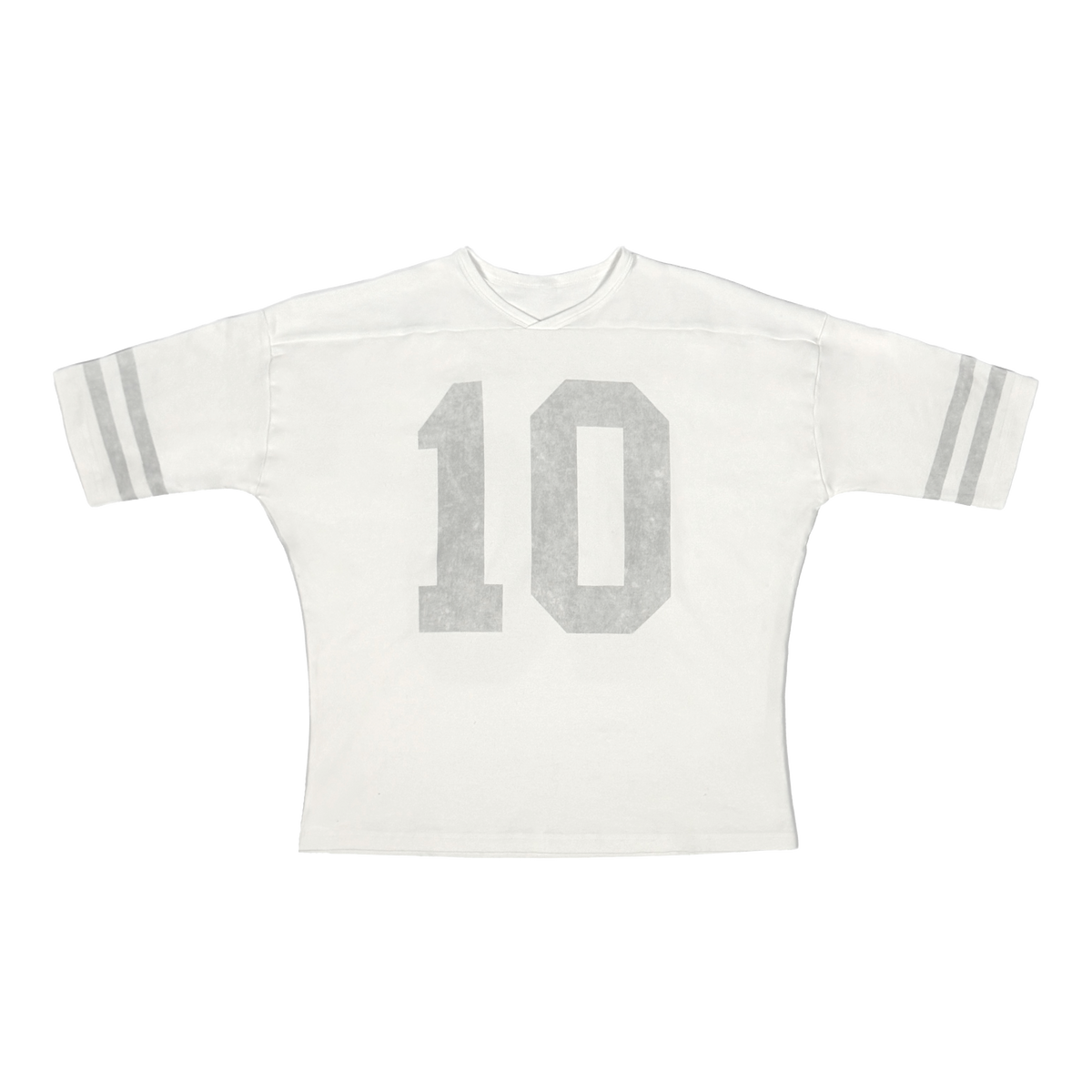 "cloud white" jersey tee
